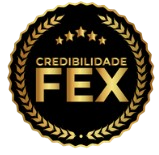 Selo Credenciados FEX