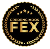 Selo Autoridade Inquestionável FEX